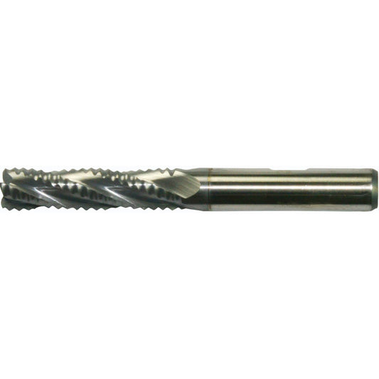 RG8-TC Roughing Square End Mill