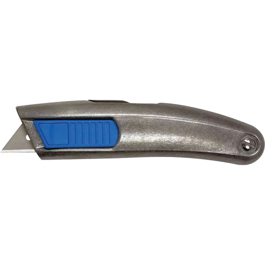 Couteau rétractable non peint SECUPRO MEGASAFE