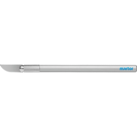 GRAFIX BOY Scalpel with Rounded-Off Tip
