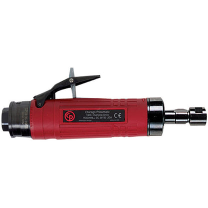 Industrial Die Grinders, 1/4" Collet, 24000 RPM