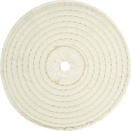 Buffing Wheels