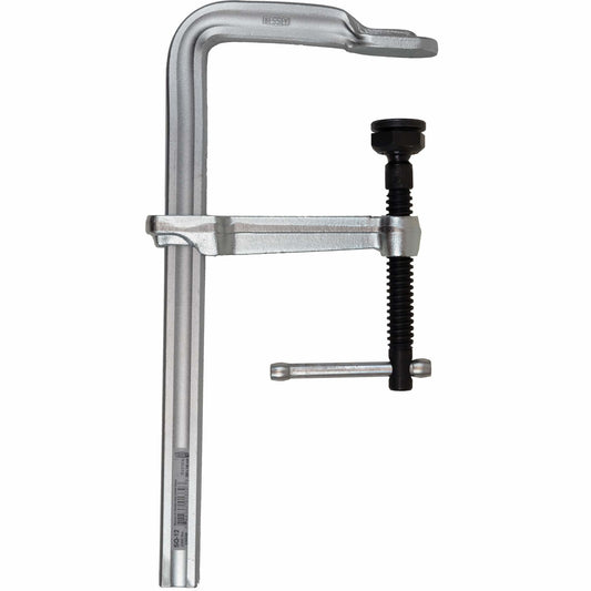 Bar Clamps For Welding & Fabricating , 18" (457.2 mm), 660 lbs. Clamp Force