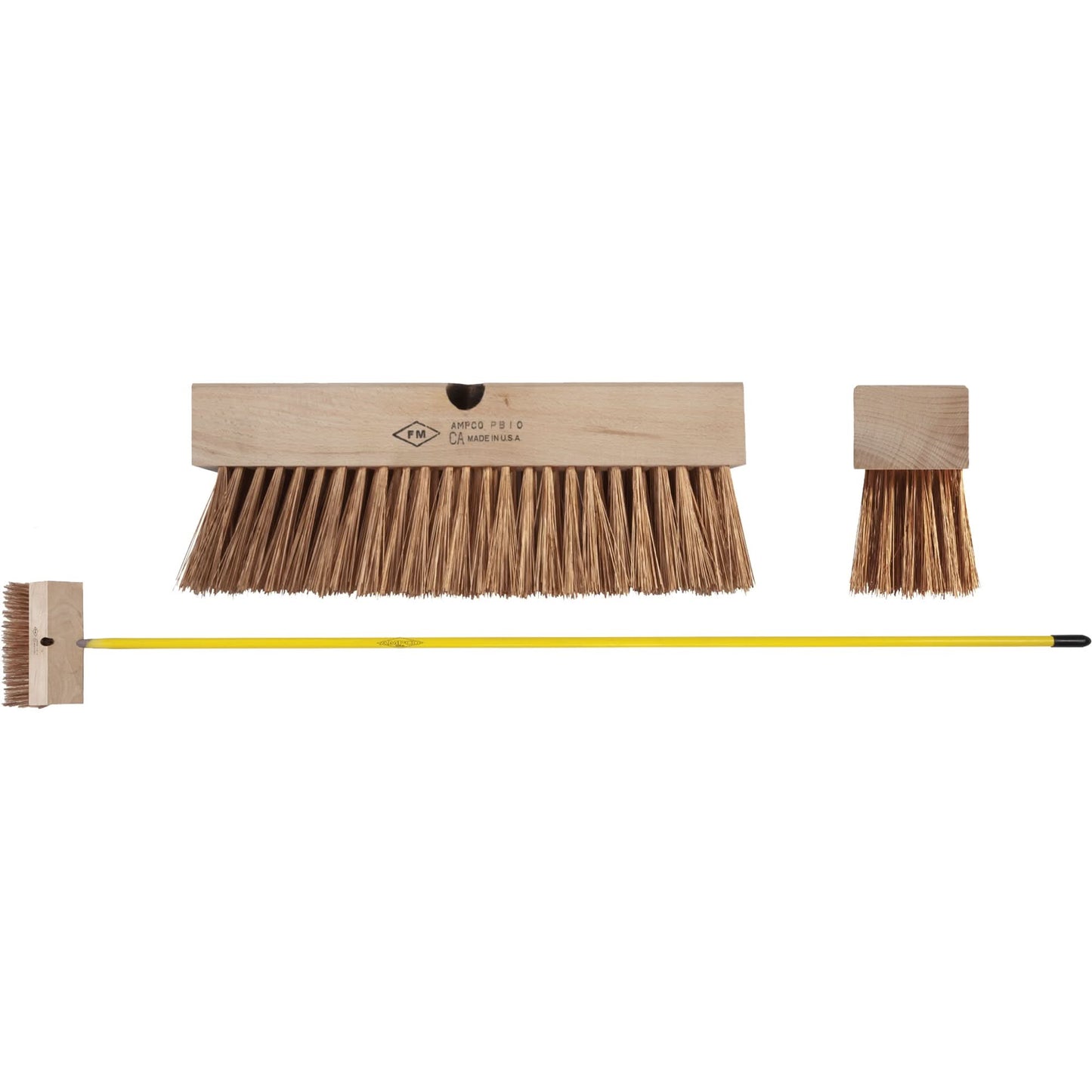 Maintenance Brushes