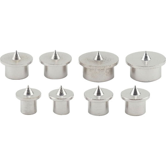 Dowel Centres