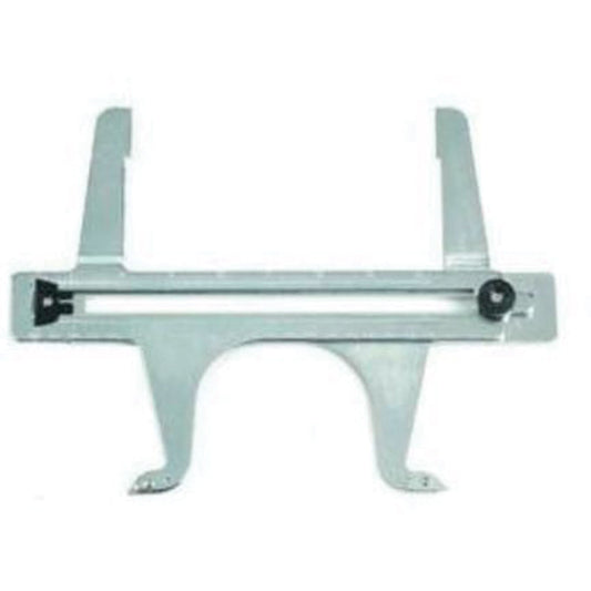 Brake Resetting Gauge