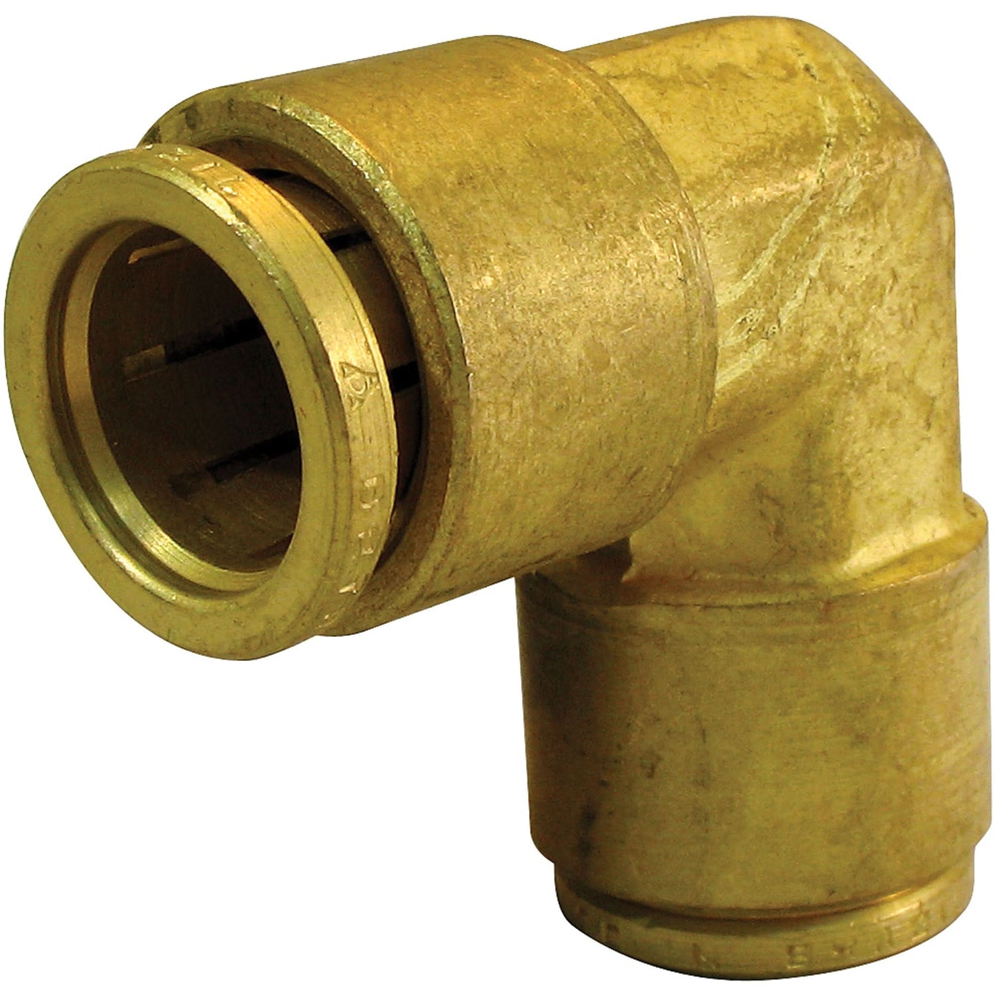 P.t.c. Union Elbow