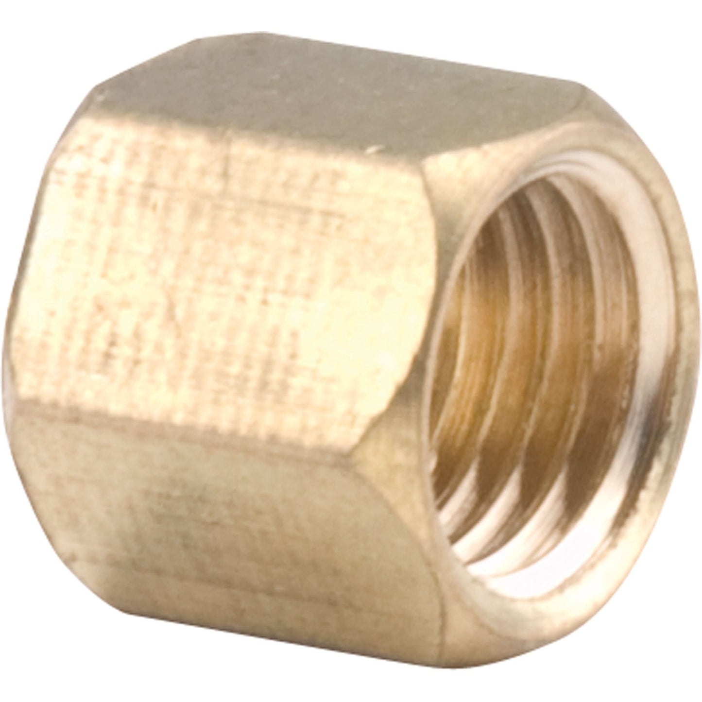 Nut, 1/4"