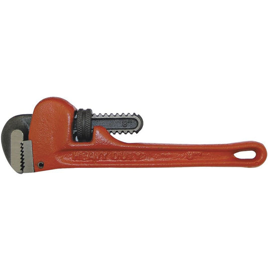 IPW-36 Heavy-Duty Pipe Wrench, 36" Long, Powder Coated Finish