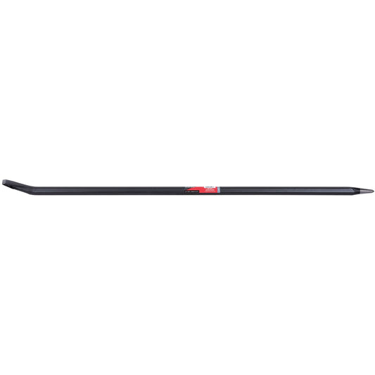 Pry Bar, 3/4" W, 24" L