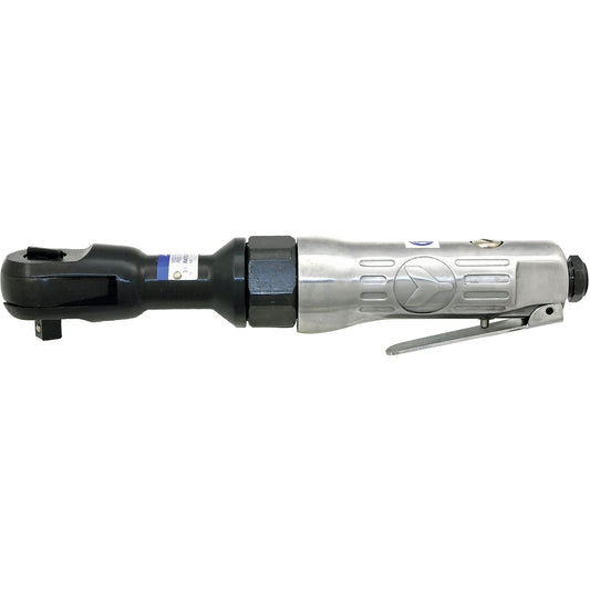 RW375X Air Ratchet Wrench, 3/8" Drive, 1/4" NPT, 4 CFM