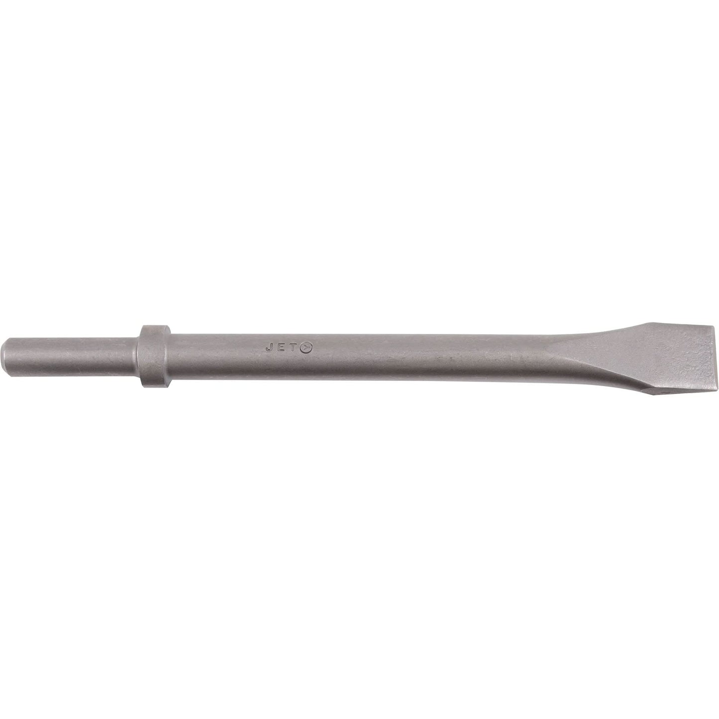 Burin plat étroit de 30 cm de long