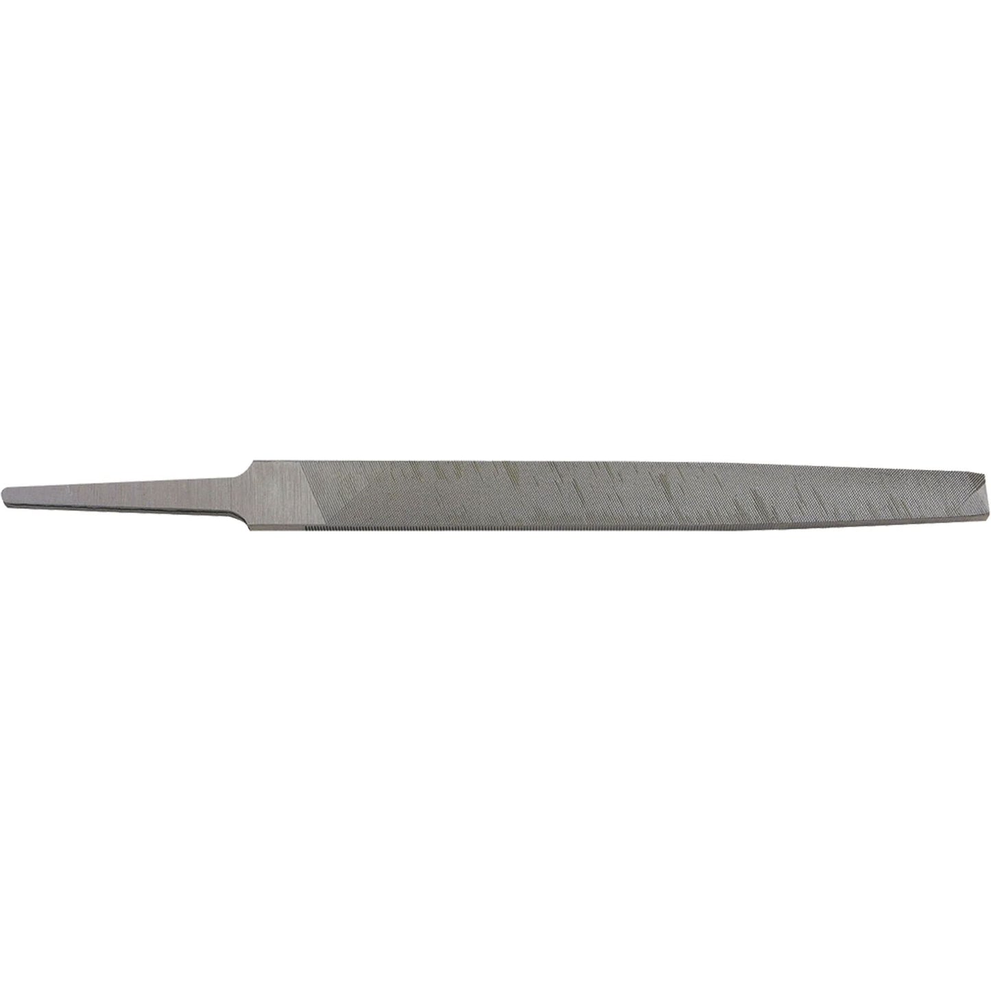 Smooth Cut Flat File