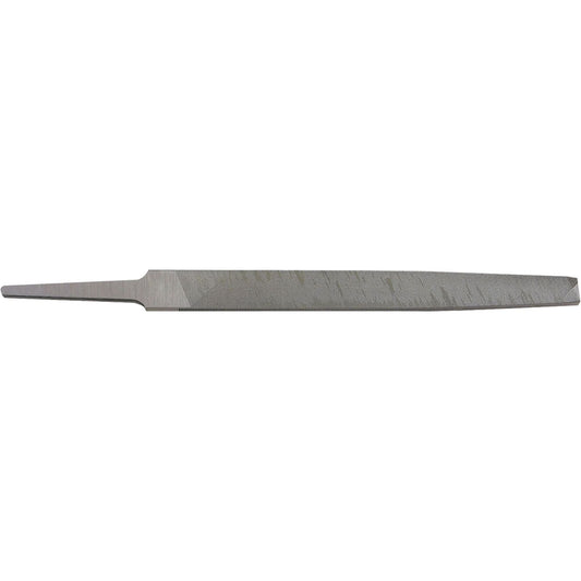 Smooth Cut Flat File
