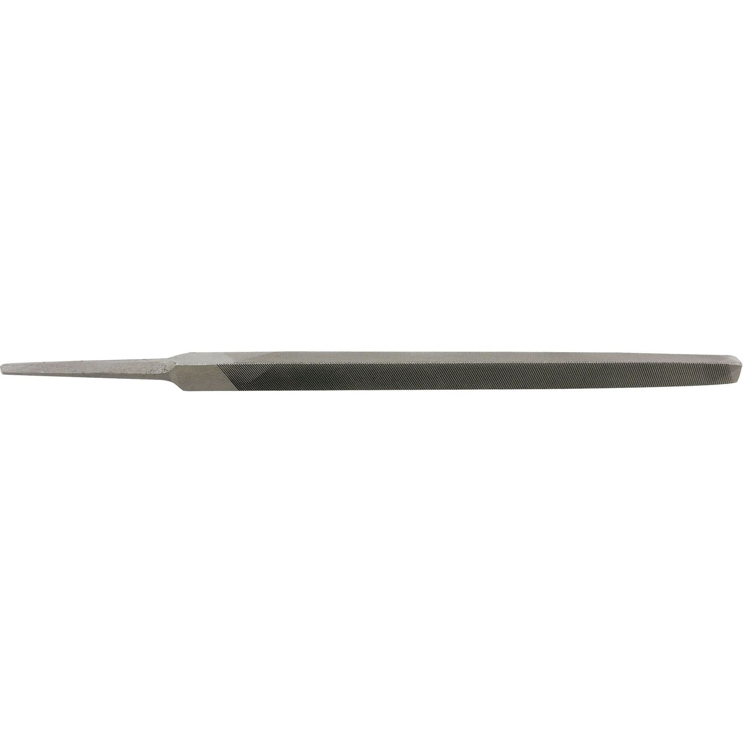 Three Square File, Square, 10", Smooth