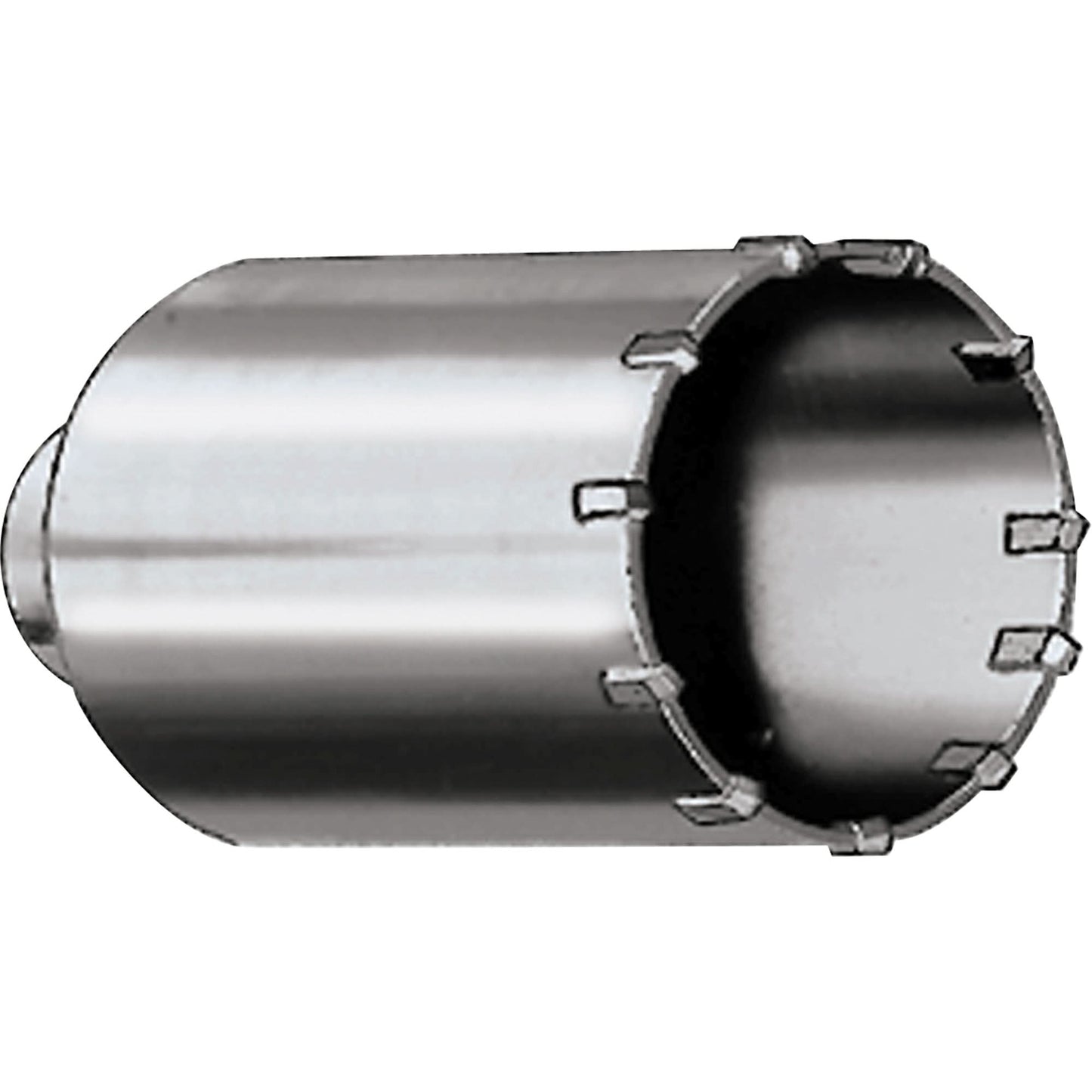Thin Wall Core Bits, 5"