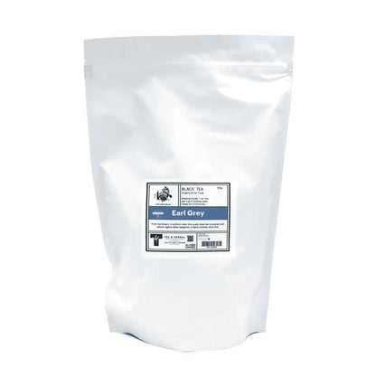 Tea - Earl Grey (Black) - Indigenous