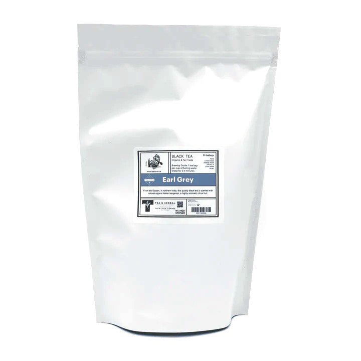 Tea - Earl Grey (Black) - Indigenous
