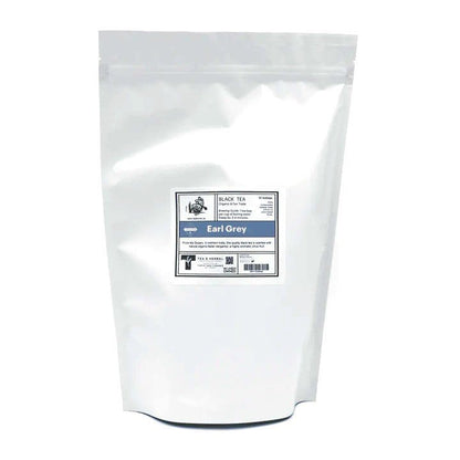 Tea - Earl Grey (Black) - Indigenous