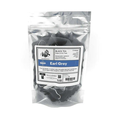 Tea - Earl Grey (Black) - Indigenous