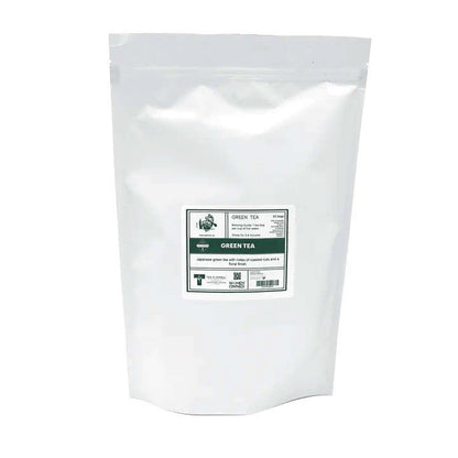 Tea - Green - Indigenous