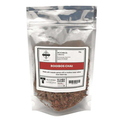 Tea - Rooibos - Masala Chai (Caffeine-Free) - Indigenous
