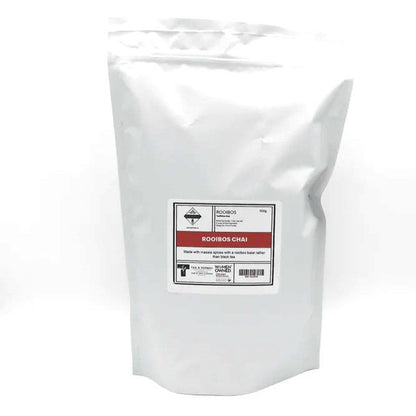 Tea - Rooibos - Masala Chai (Caffeine-Free) - Indigenous