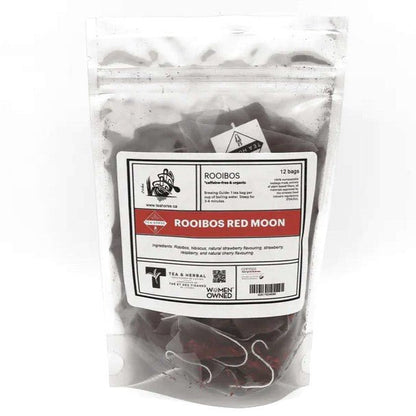 Tea - Rooibos - Red Moon (Caffeine-Free) - Indigenous