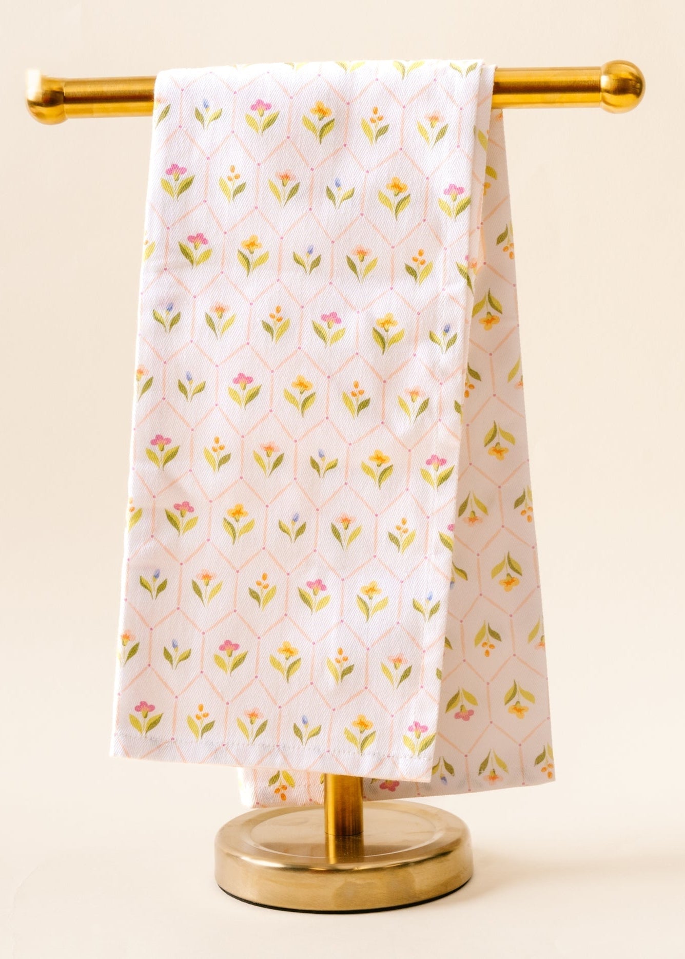 Tea Towel – Handpicked For You