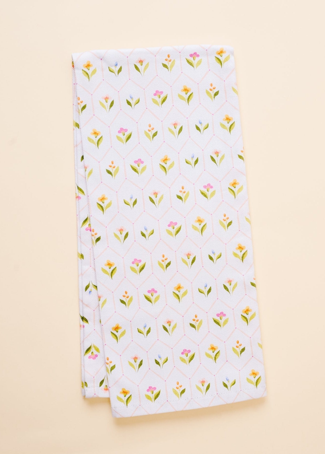Tea Towel – Handpicked For You