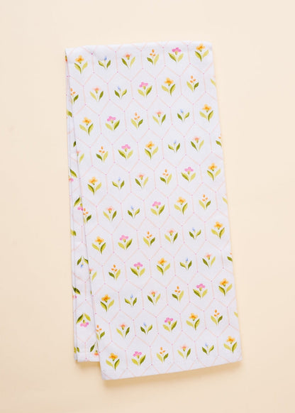 Tea Towel – Handpicked For You