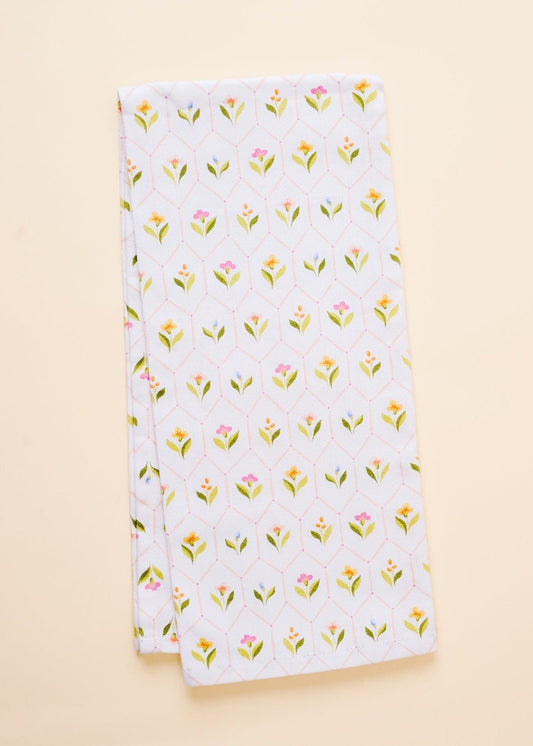 Tea Towel – Handpicked For You