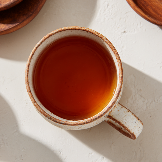 Organic Rooibos