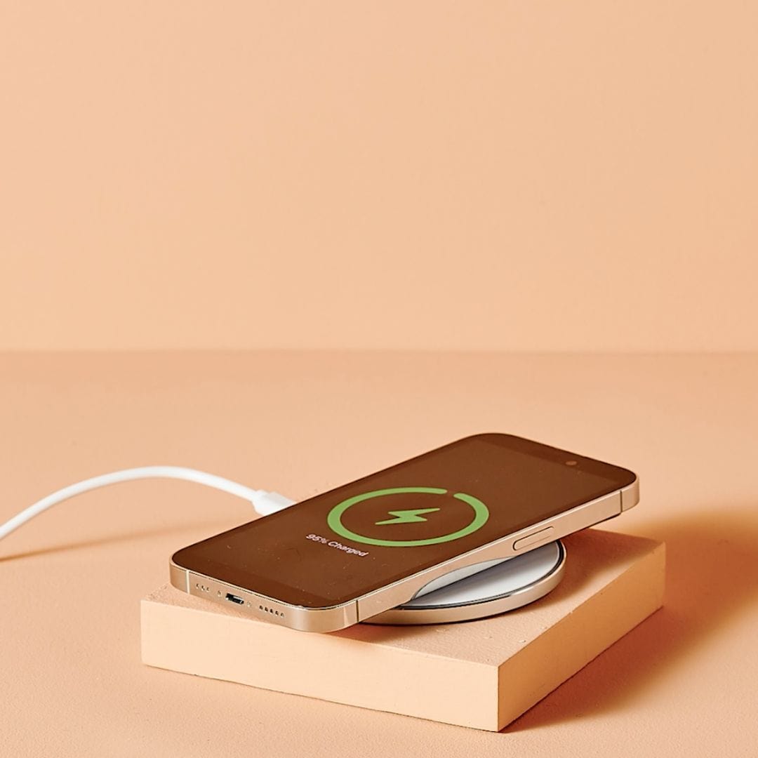 Kit de tasse chauffante intelligente 2.0 avec chargeur sans fil
