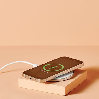 Kit de tasse chauffante intelligente 2.0 avec chargeur sans fil