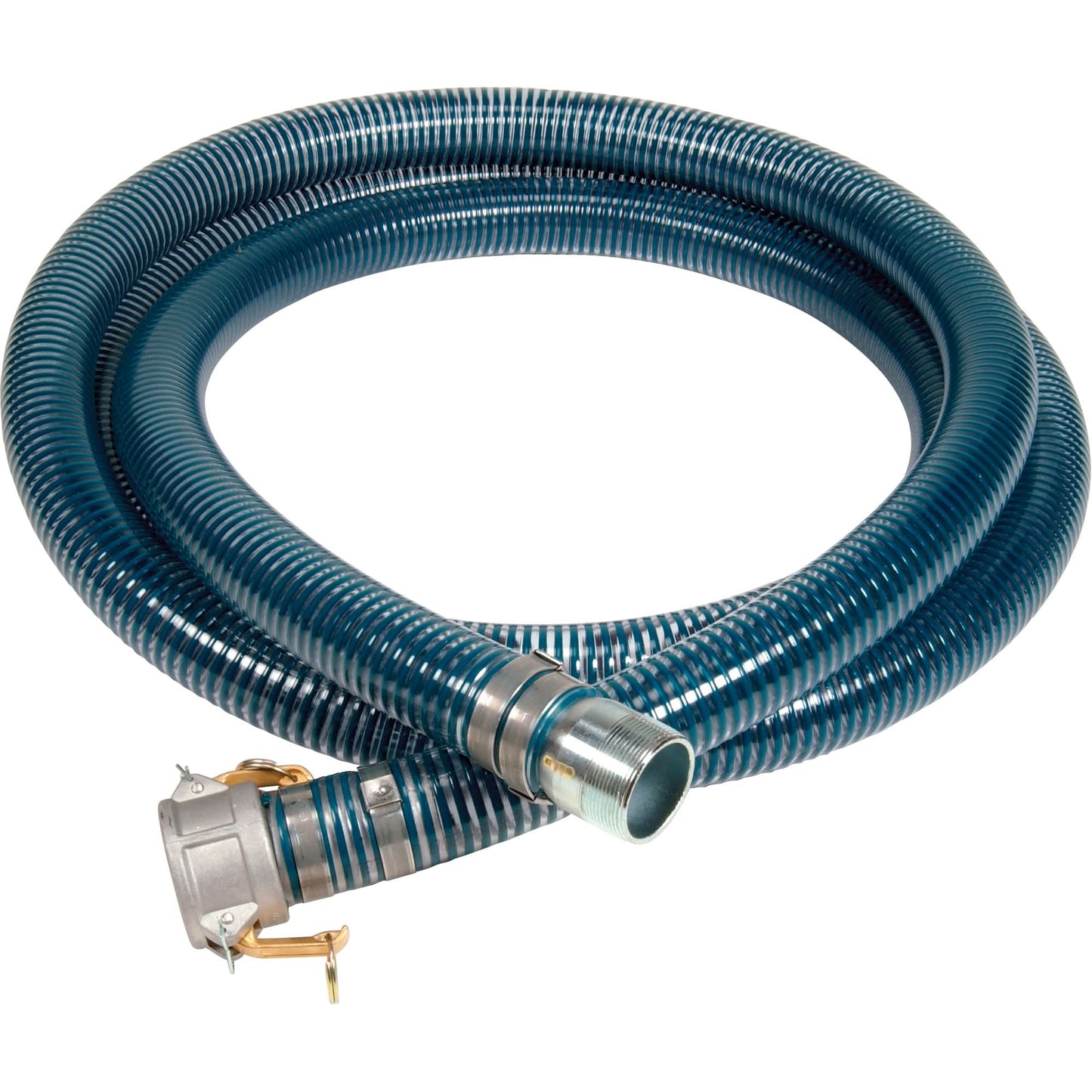 PVC Suction & Discharge Hoses, 1" x 300"