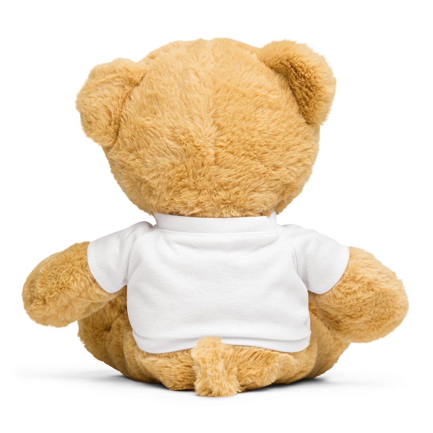 Ours en peluche personnalisé