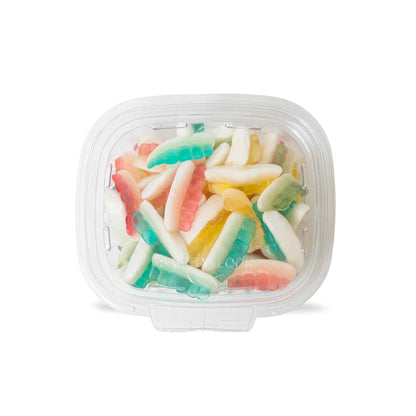 Rayhana Bonbons Gomme Forme Dent - Halal