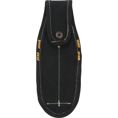 Étui à couteaux utilitaires, porte-couteaux, polyester, 3 poches