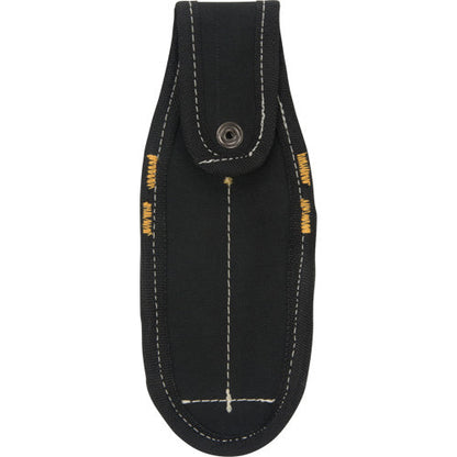 Étui à couteaux utilitaires, porte-couteaux, polyester, 3 poches