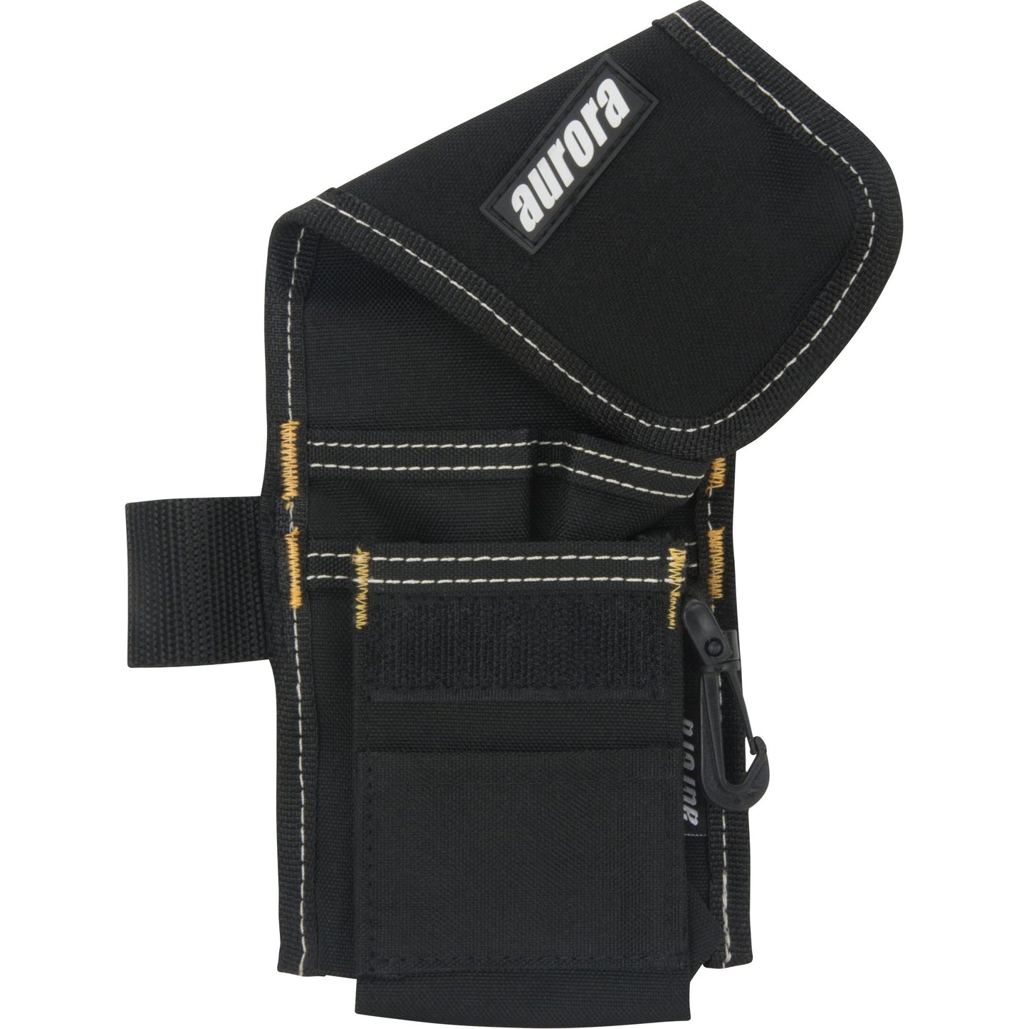 Multi-Purpose Tool Holder, Multiple Tool Holder, Polyester, 4 Pockets