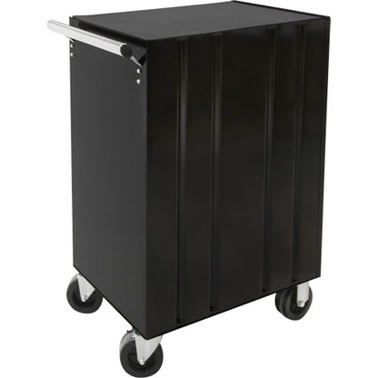 Industrial Tool Cart