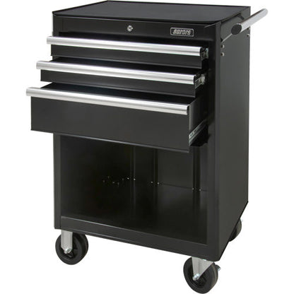 Industrial Tool Cart