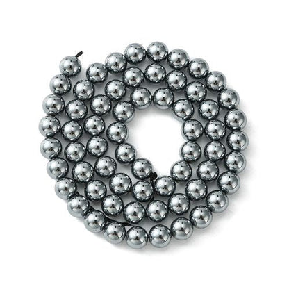 Terahertz Gemstone Bead