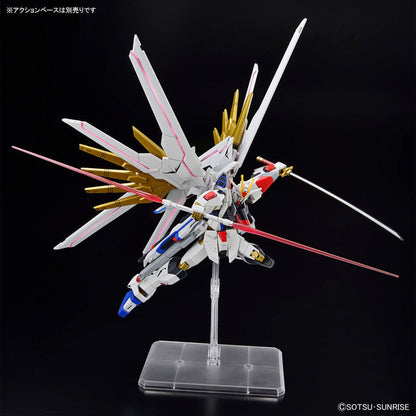 HGCE - #250 - Mighty Strike Freedom Gundam 1/144