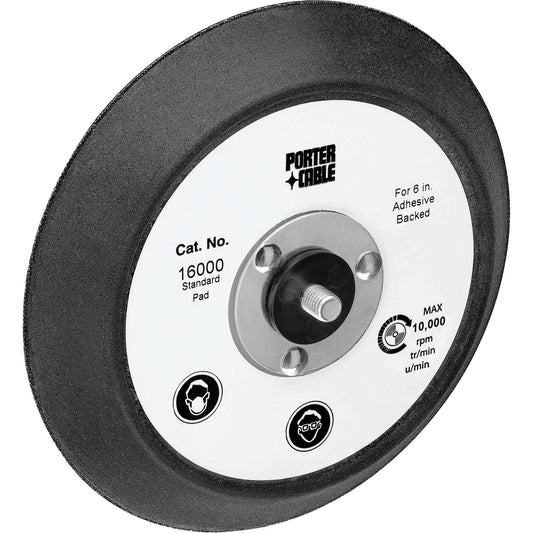 Standard Adhesive Backed ROS Replacement Pad