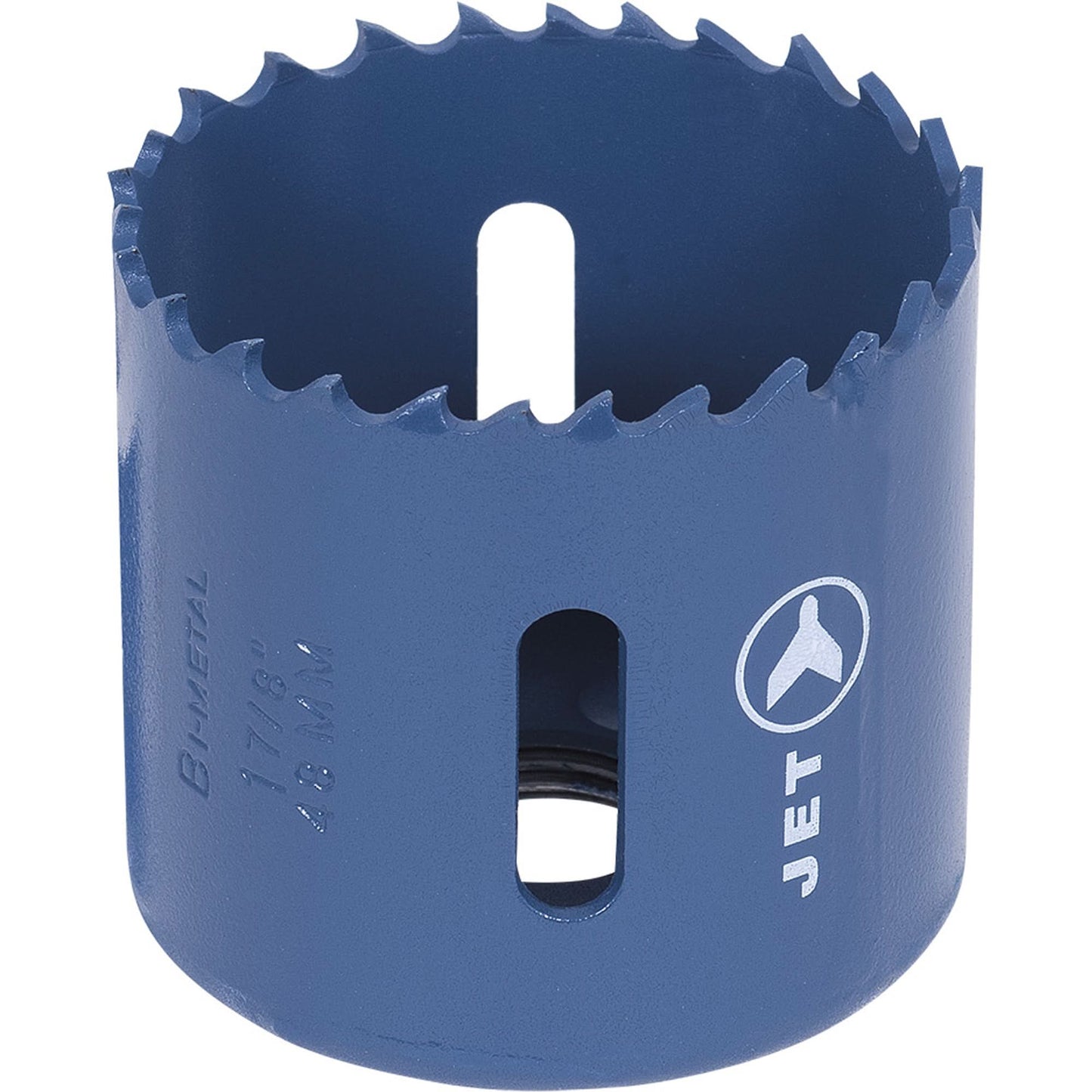 Vari-Pitch Holesaw, 1-7/8", Bi-Metal