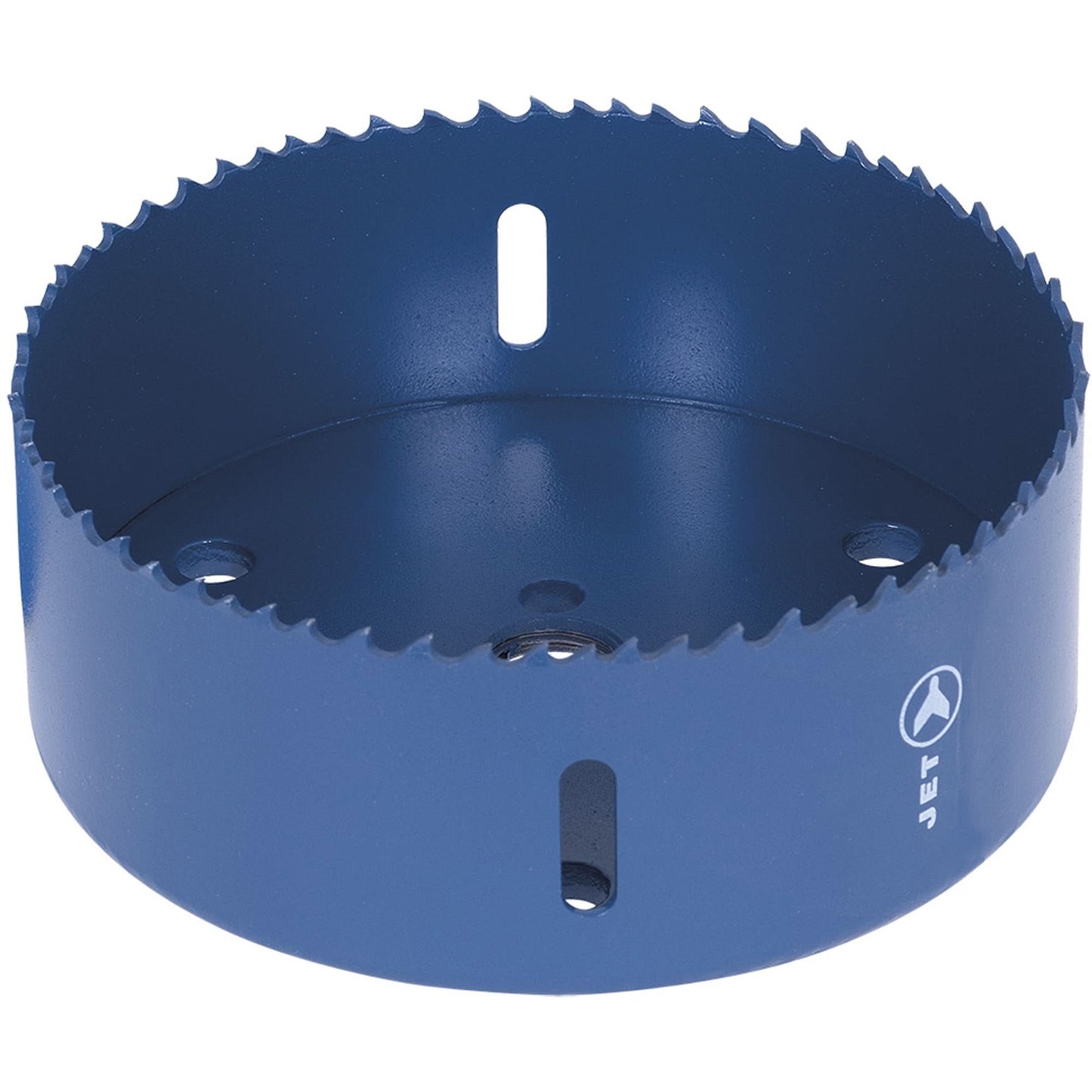 Vari-Pitch Holesaw, 4-1/2", Bi-Metal