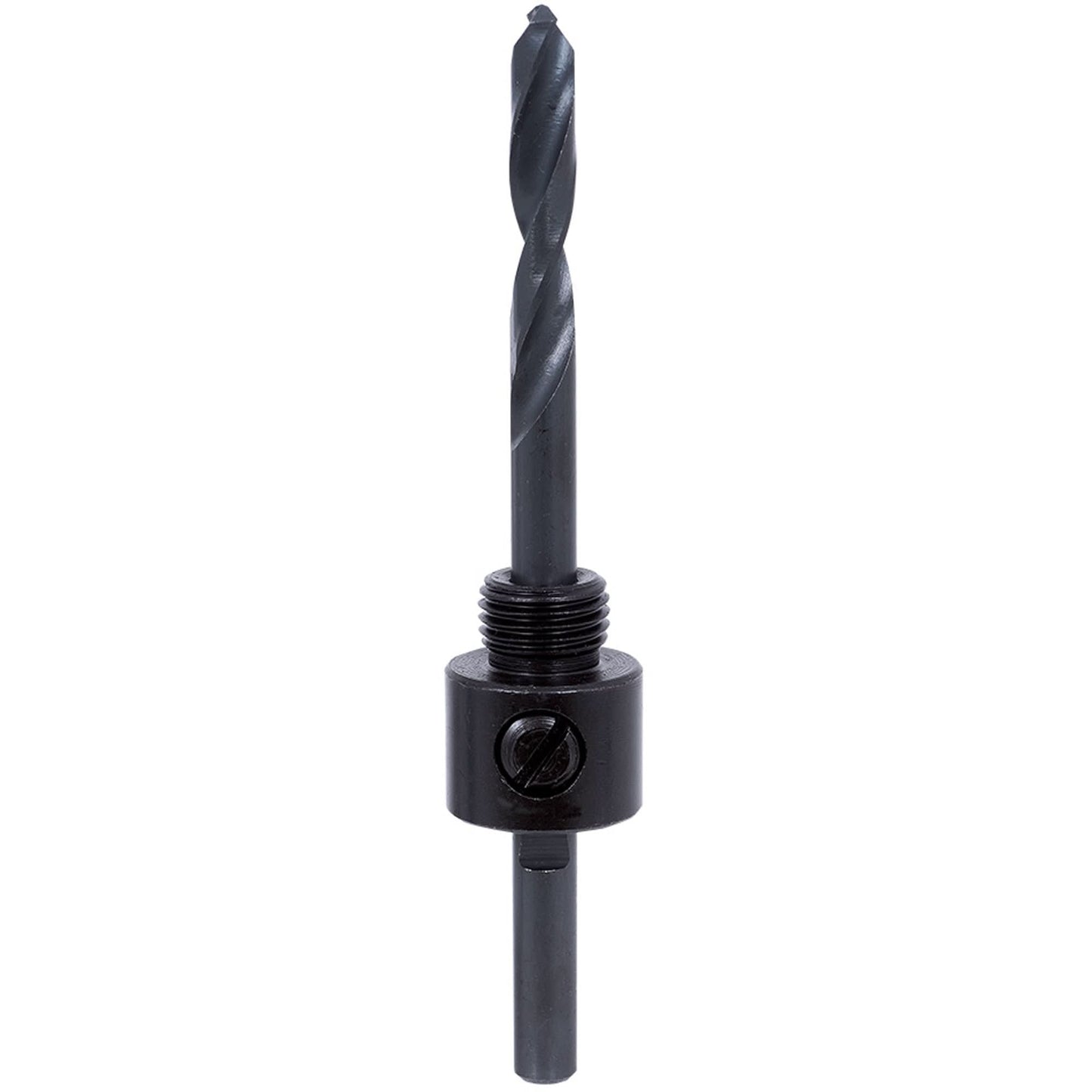 Round Holesaw Arbor, 1/4", 1/4" Shank