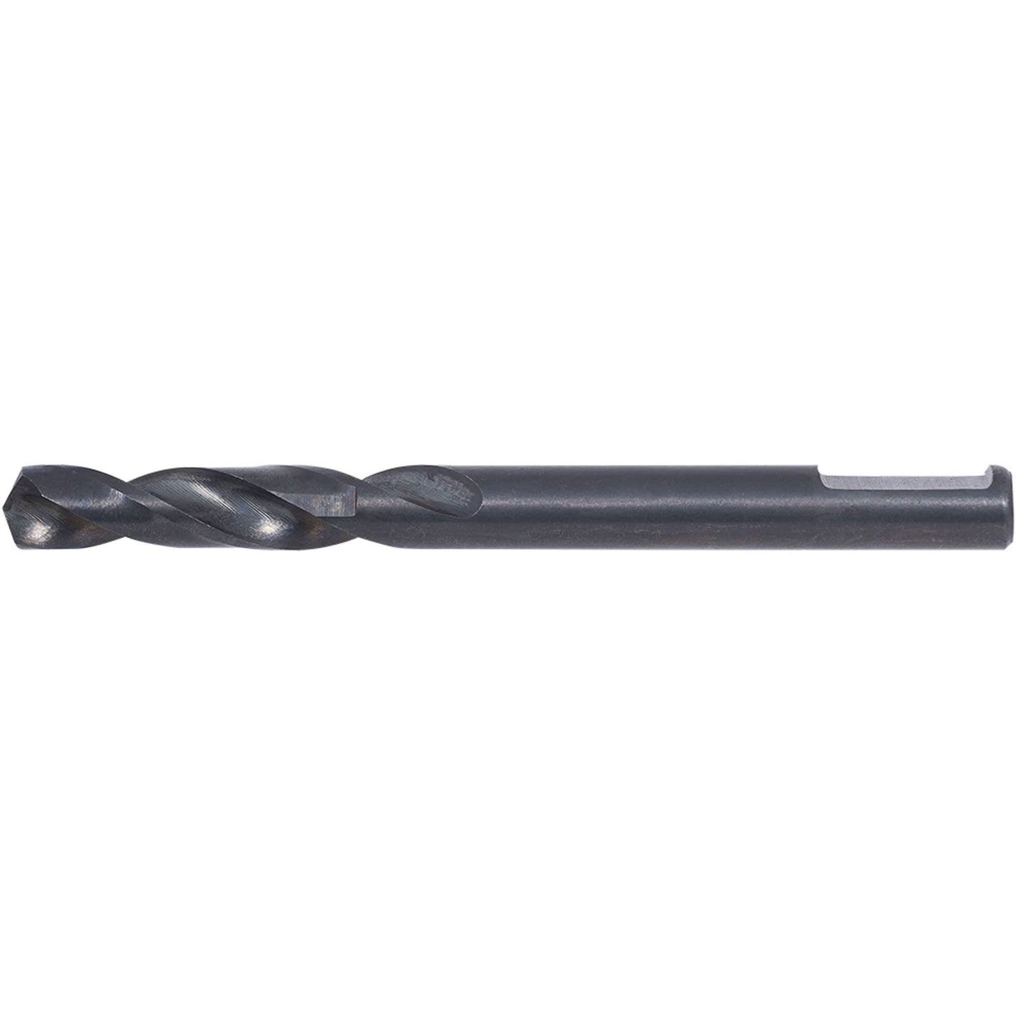 Holesaw Pilot Drill Bit, 5/8"-18 - 1/2"-20, 1/4" Shank