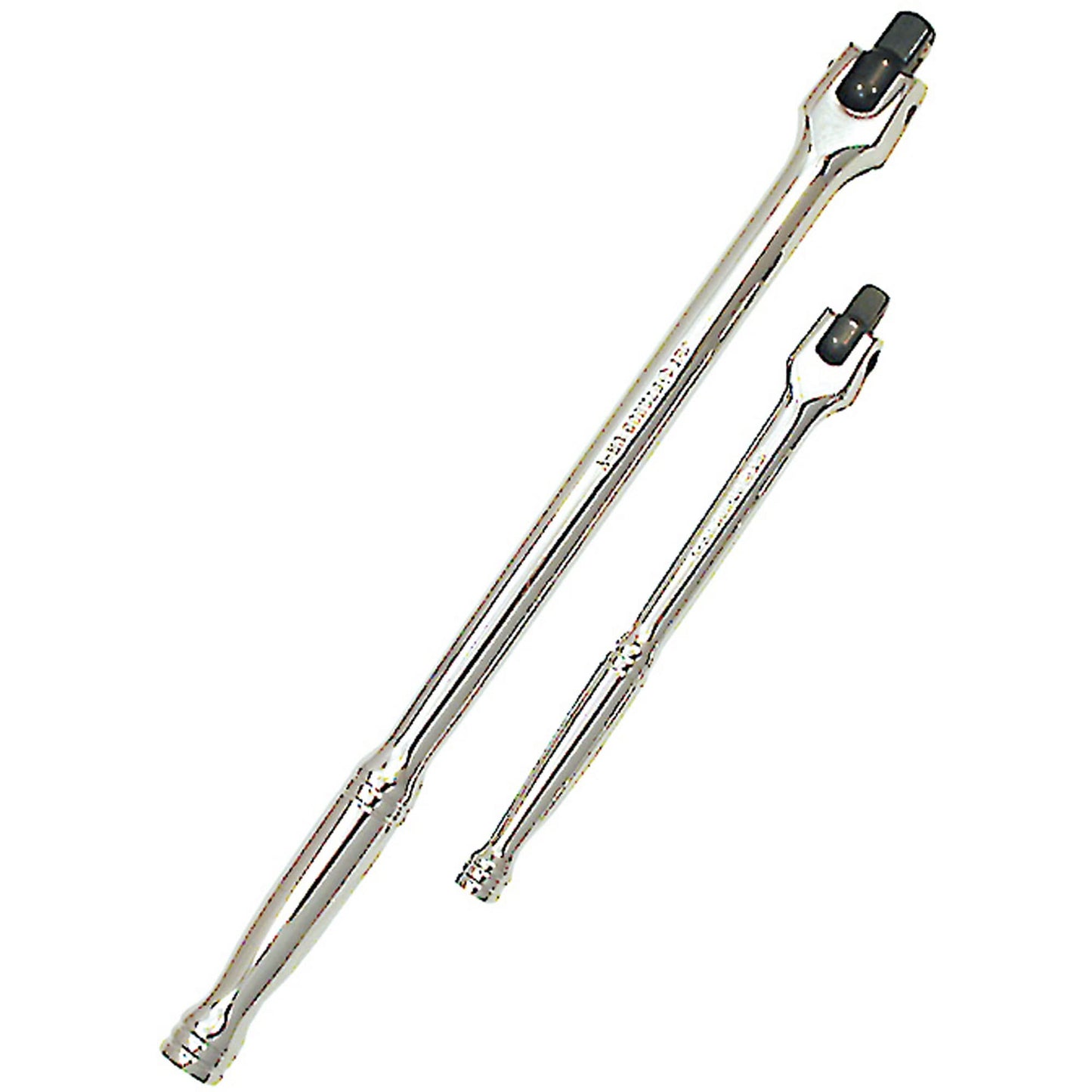 SA1401 Flex Handle Bar, 1/4" Drive, Ergonomic Handle
